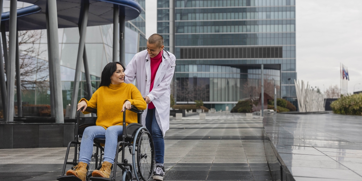 The Ultimate Guide to Fold-Up Mobility Scooters: Enhancing Mobility and Independence
