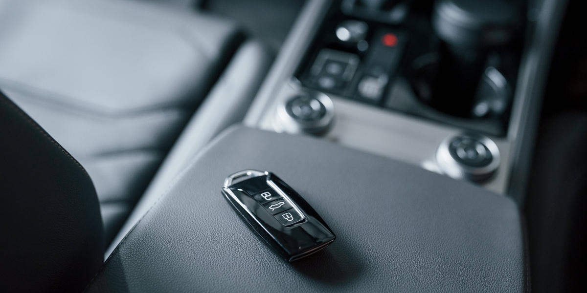 Understanding the Role of Locksmiths in the Automotive Sector