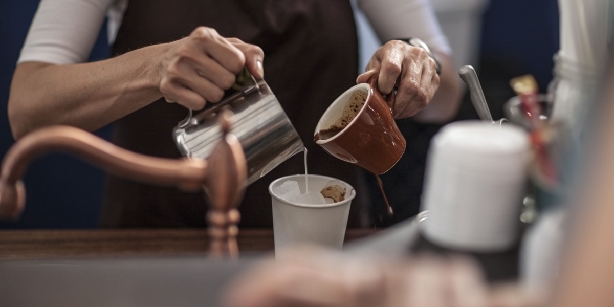 The Most Common Mistakes People Make With Tassimo