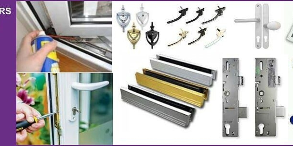 How to Repair Double Glazed Windows: A Comprehensive Guide