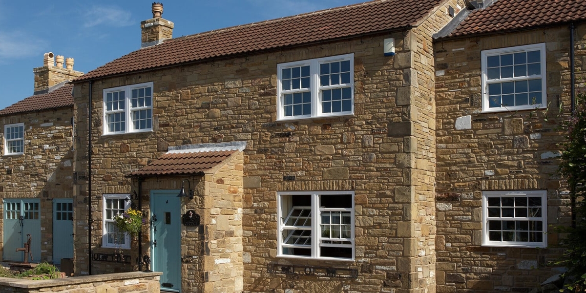 Observational Research on Glass Balustrades: A Modern Architectural Trend
