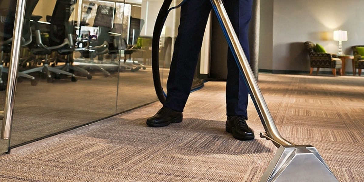 Observational Insights into Professional Carpet Cleaning: Techniques, Challenges, and Benefits