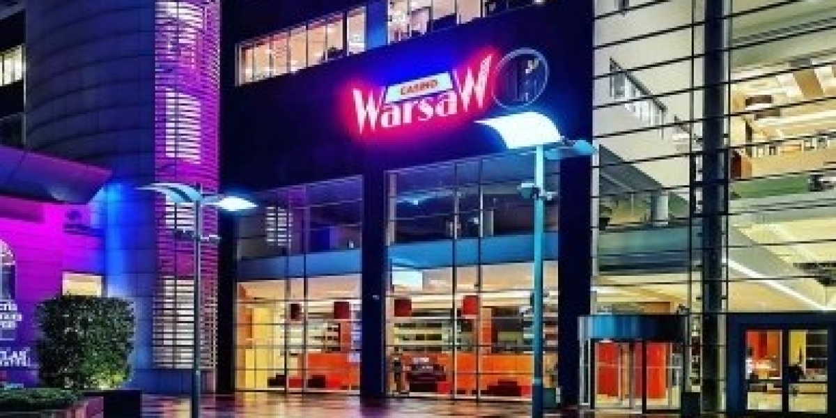 Rozwój Kasyn: Od Połysku Salonów Gry po Cyfrowe Serwisy