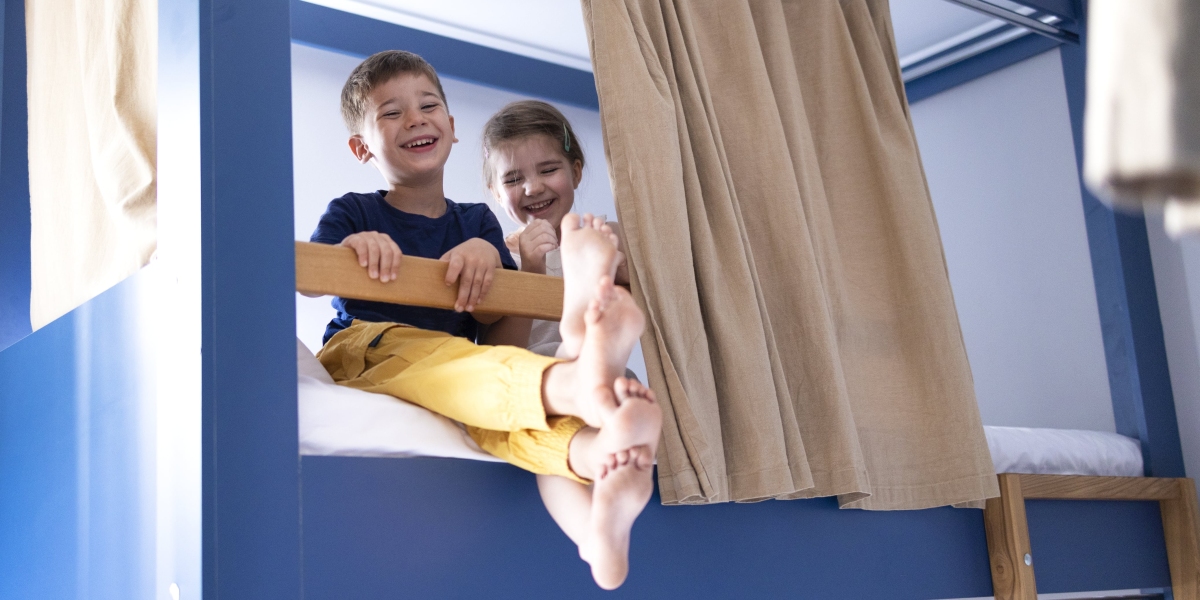 How To Get More Benefits With Your Triple Sleeper Bunk Bed With Storage