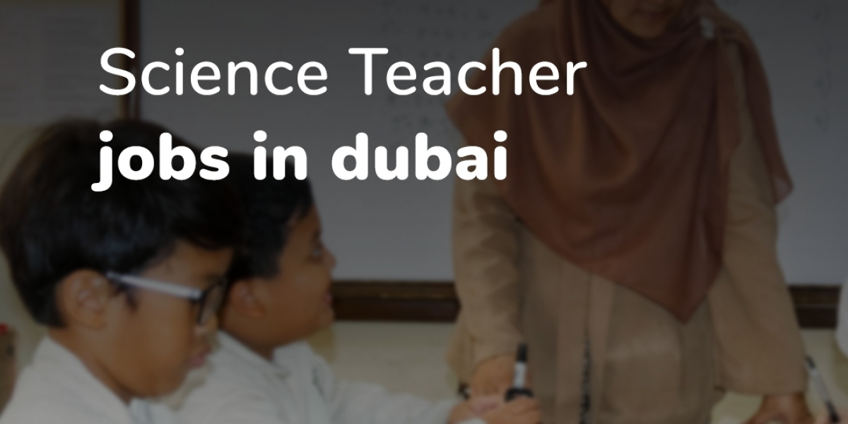 Exploring Job Opportunities in Dubai: A 2025 Career Guide