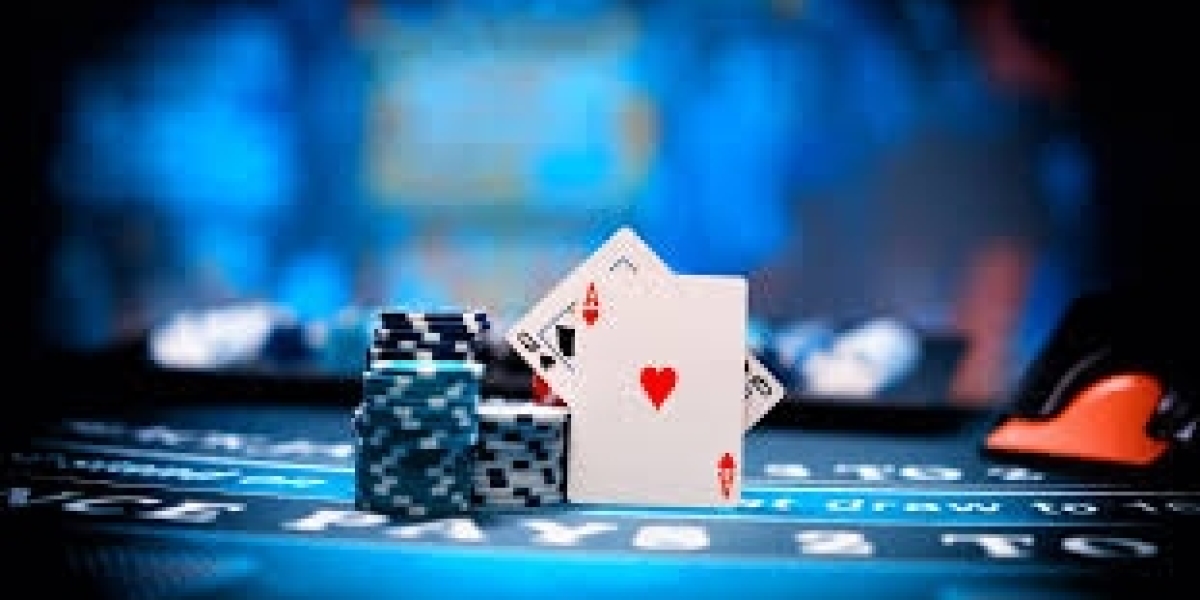 Casino Player Types: Whales and Casual Bettors