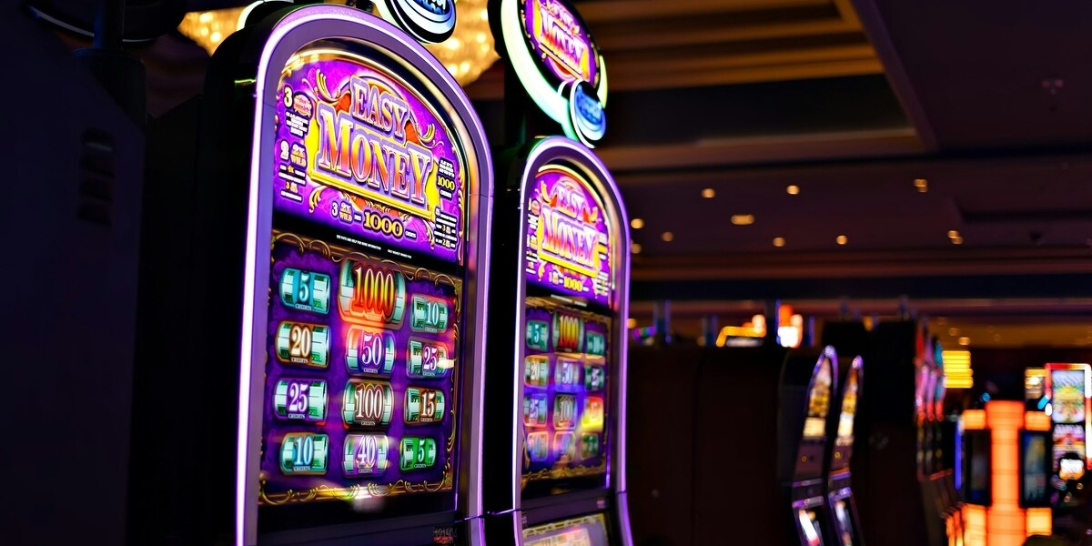 Discover Inavegas: Your Trusted Casino Site Scam Verification Community
