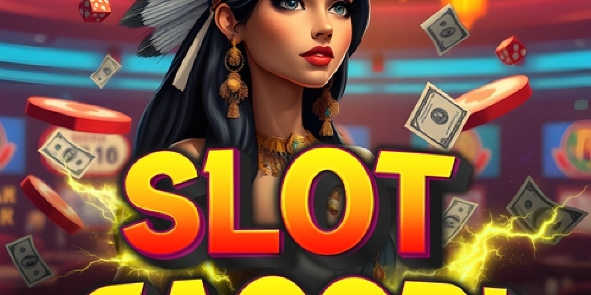 Jackpot Menanti: Daftar Slot Gacor No satu di Pragmatic Play Indonesia