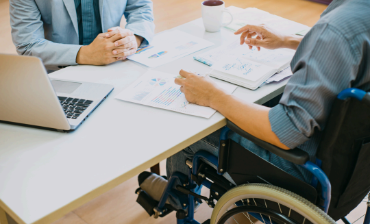 Supported Independent Living- Easy to Understand Guide - Caring Arms