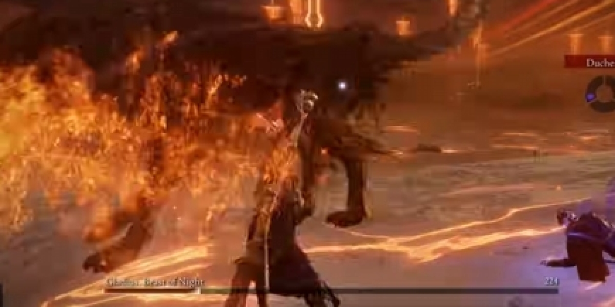 Elden Ring: 18 Weapons That Use Rare Infusion Types