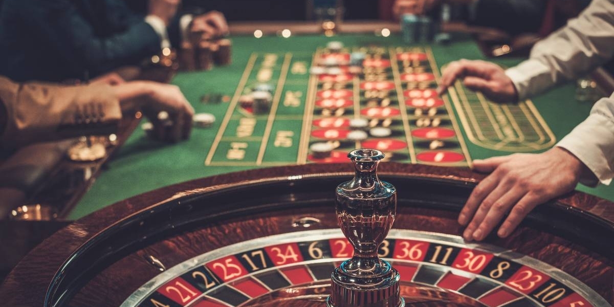 So finden Sie Ihr perfektes Casinospiel