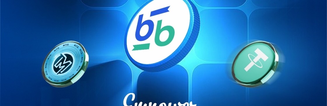 Bitbse Exchange Cover Image