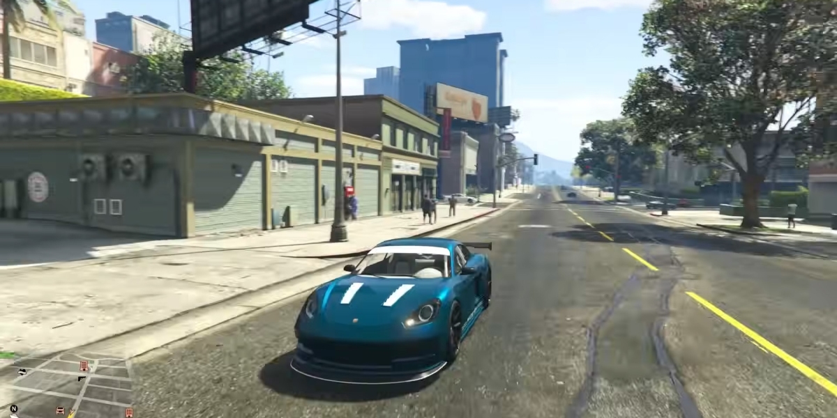 15 Best GTA Online Vehicles for Players Who Want It All (2025)