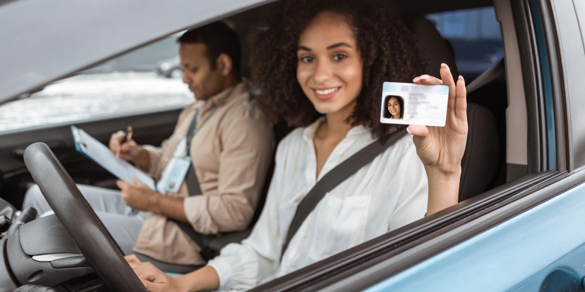 You'll Never Guess This Buy Driving Licence Online's Secrets