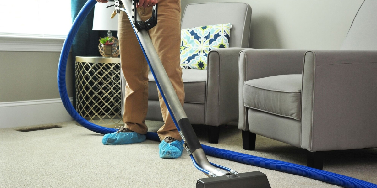 The Importance of Carpet Cleaning: A Deep Dive into Benefits and Techniques