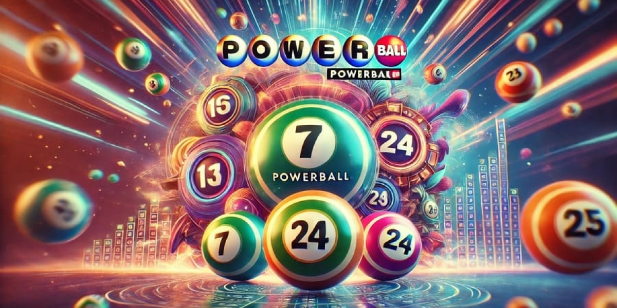 Unlocking Insights: Donghaeng Lottery Powerball Analysis within the Bepick Community