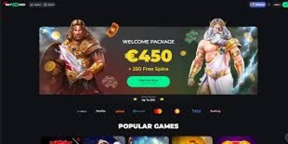 Betonred Casino: A Comprehensive Deep Dive into Games, Bonuses, and Player Experience