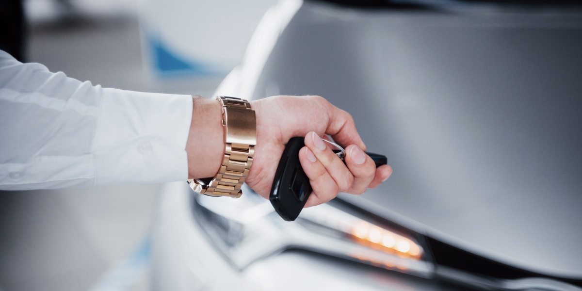 10 Undisputed Reasons People Hate Program Car Keys Dunstable