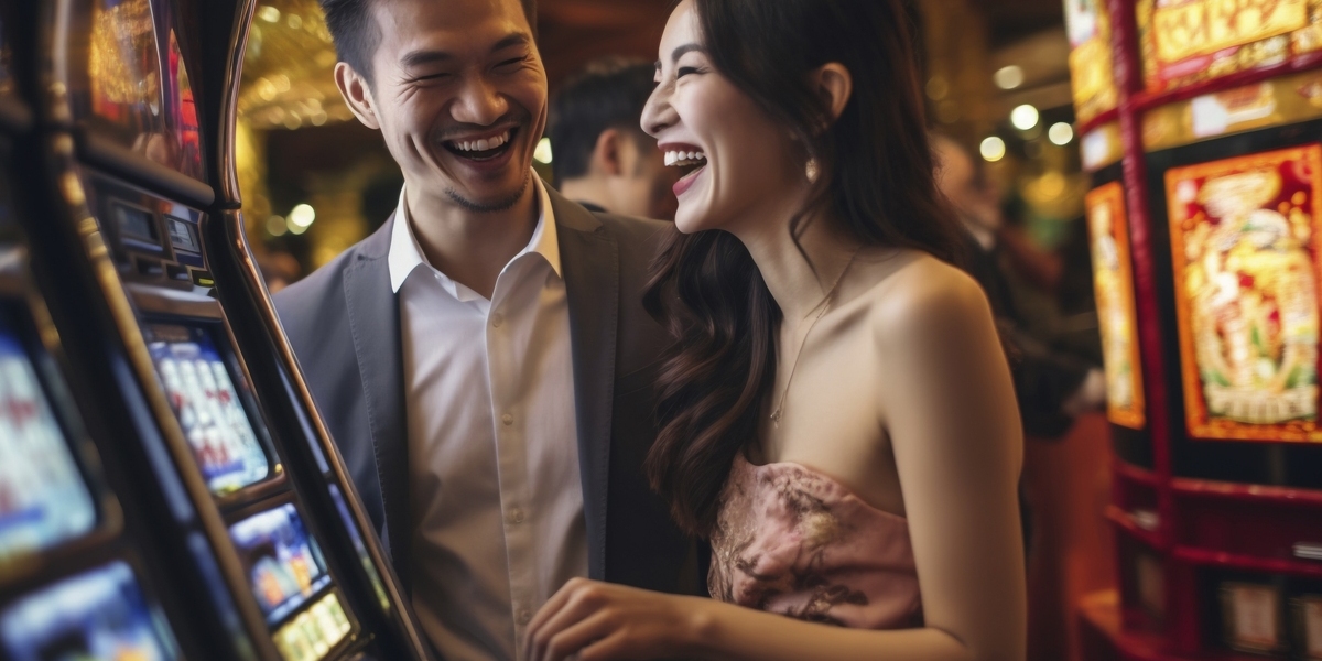 Exploring Inavegas: A Trustworthy Gambling Site Scam Verification Community
