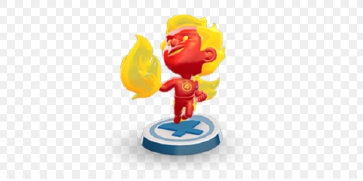 Unlocking the Human Torch Token in Monopoly GO