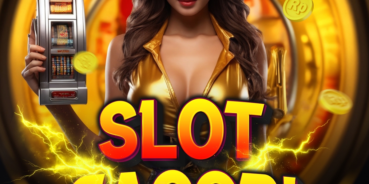 Strategi Ampuh Main Slot Yang Gacor Terpercaya