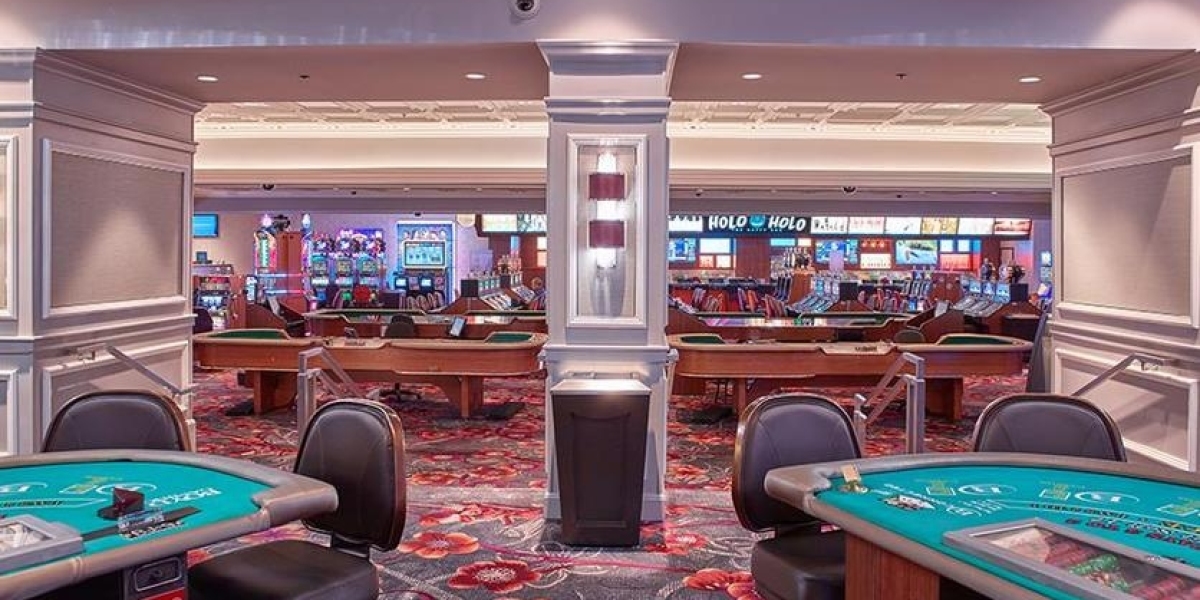 Tornei di Slot e di Poker nei Casino Online: Come Partecipare