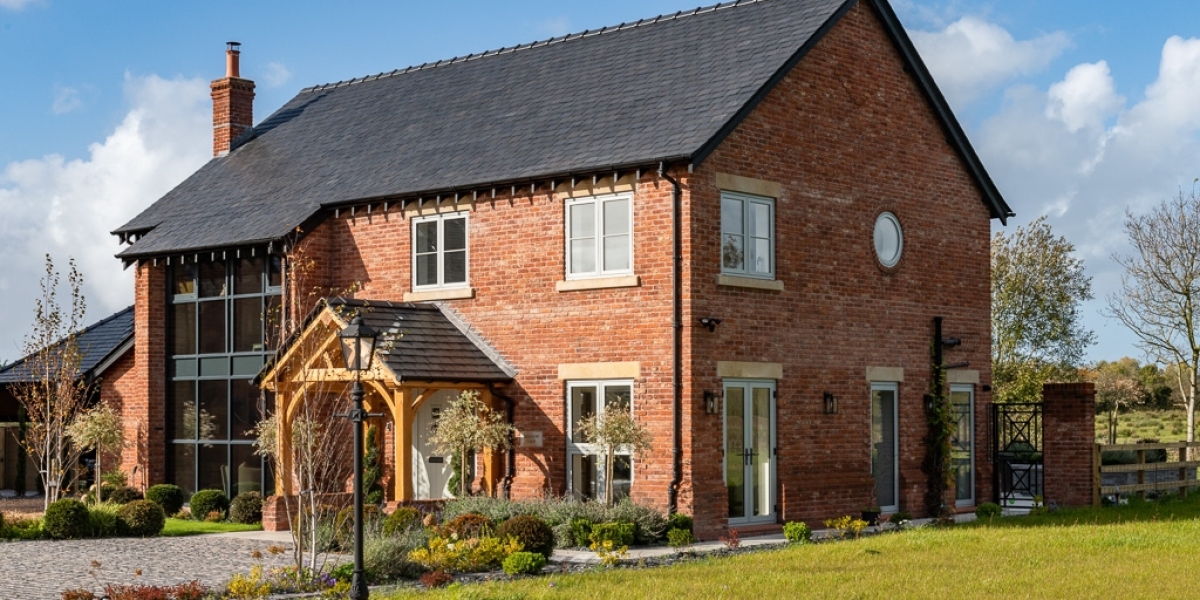 Revolutionizing Home Comfort: The Latest Advances in UPVC Windows