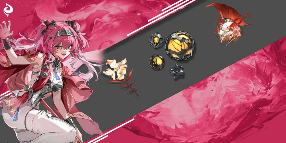 Lupa Silva Ascension – Wuthering Waves Material Guide