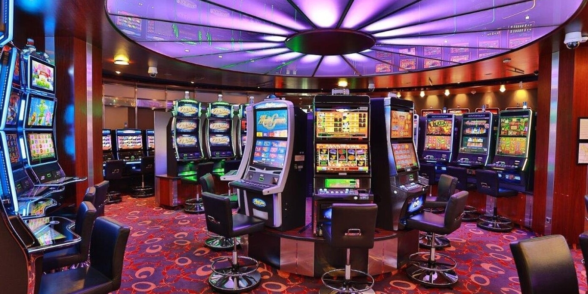 Getting More from Your Play: A Guide to Casino VIP Schemes