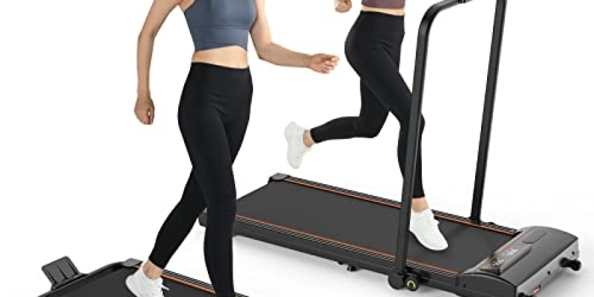 5 Laws That Anyone Working In Treadmills UK Should Know