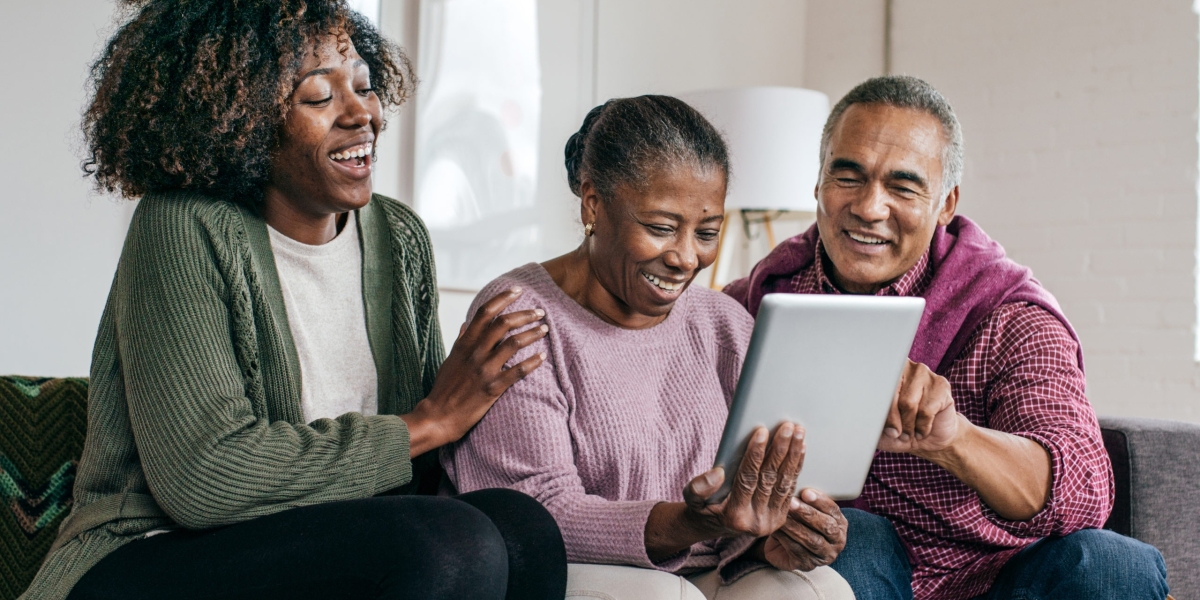 Senior Living: A Comprehensive Guide