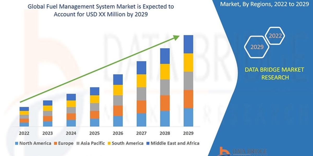 Fueling Efficiency: Can Fuel Management Systems Cut Costs & Emissions?