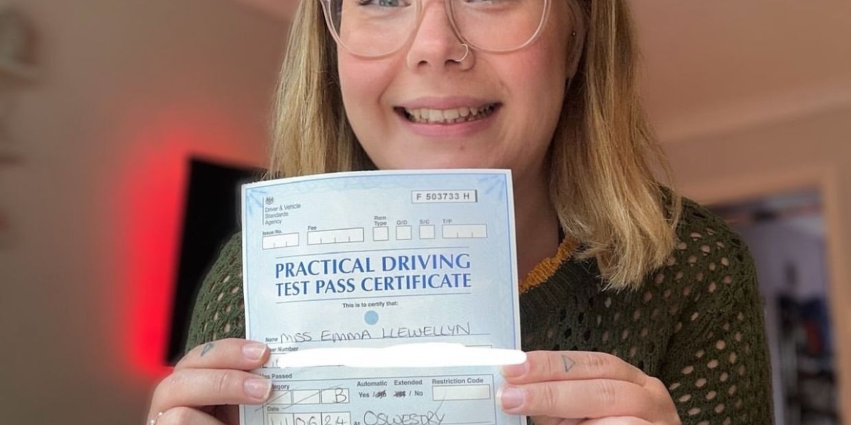 What's The Job Market For Buy Uk Driver's License Online Professionals?