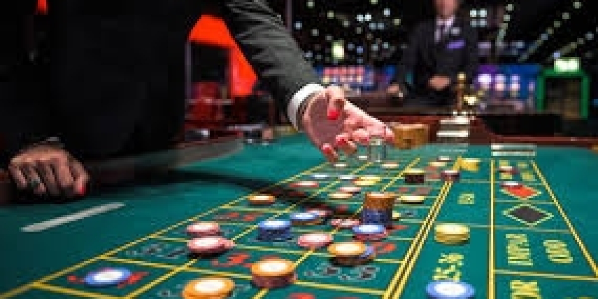 De Toekomst van Online Casino's: VR, AI en Meer