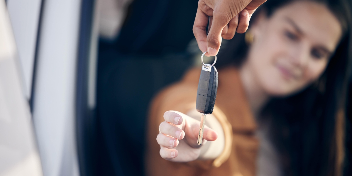 Nine Things That Your Parent Taught You About Ford Fiesta Replacement Key Near Me