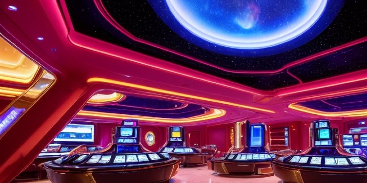 High-quality Slot Variety on the platform of QueenWin Casino