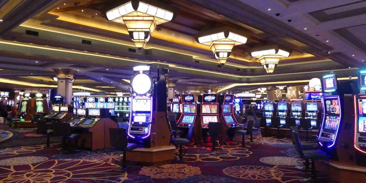 Casinò Live su Spinmillion Casino