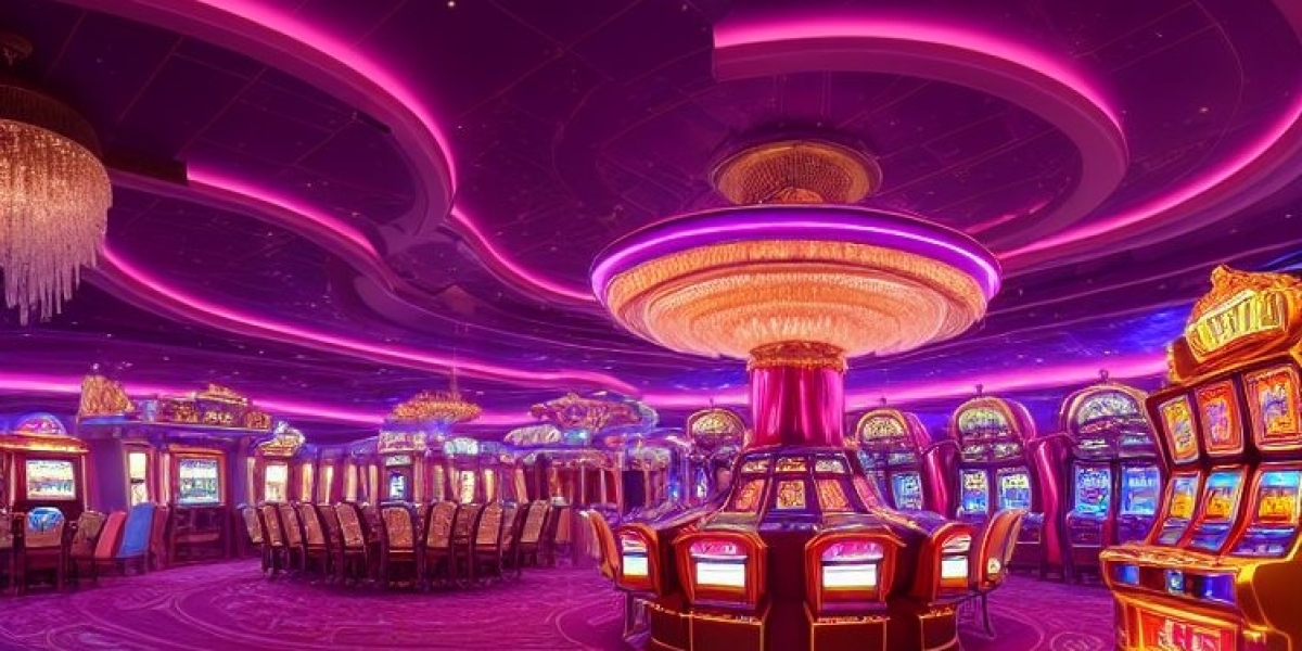Fesselndes Spielvergnügen bei PlatinCasino