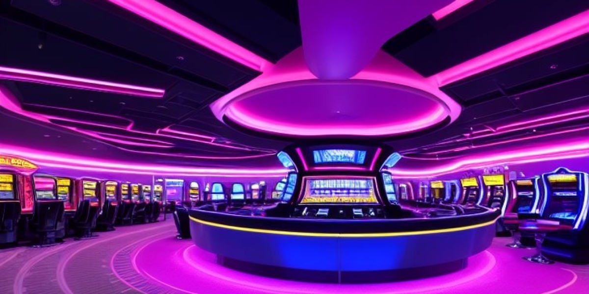 Bonusse im Casino Stake