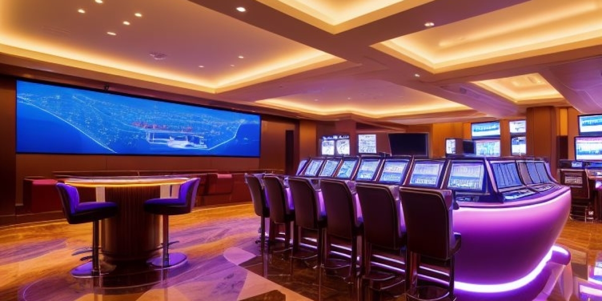 Nil Payment Incentive Approach at 9 Gaming house
