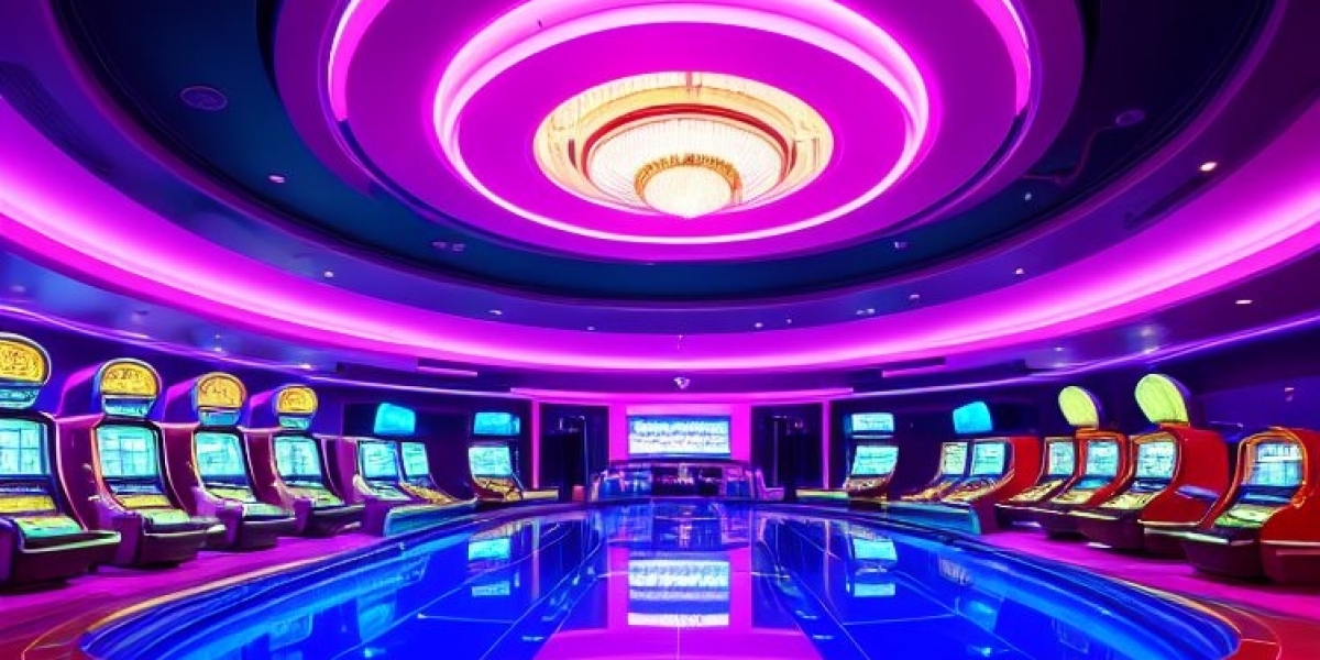 Gaming im Stake Casino