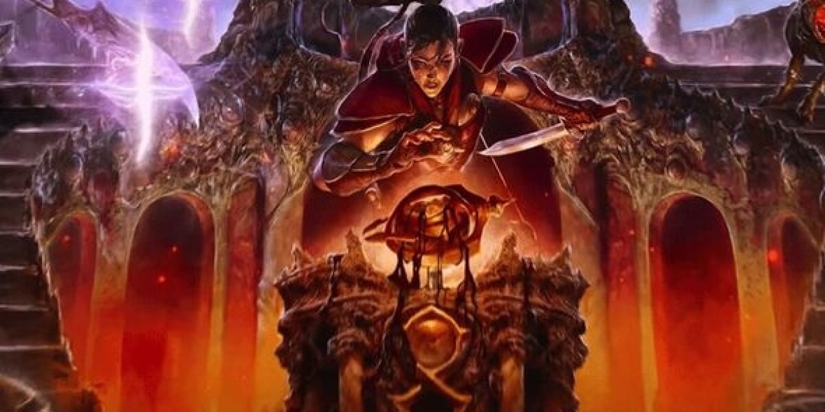 U4gm:Season 9 Spotlight: How Spiritborn Takes Over Diablo 4