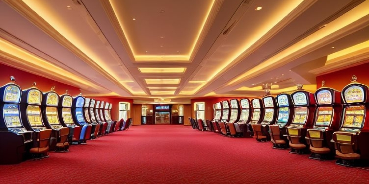 Pokie Paradise at Neo Spin
