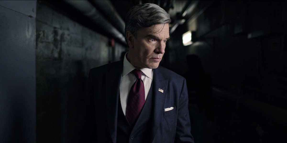 The Night Agent – Action Thriller Series Preview