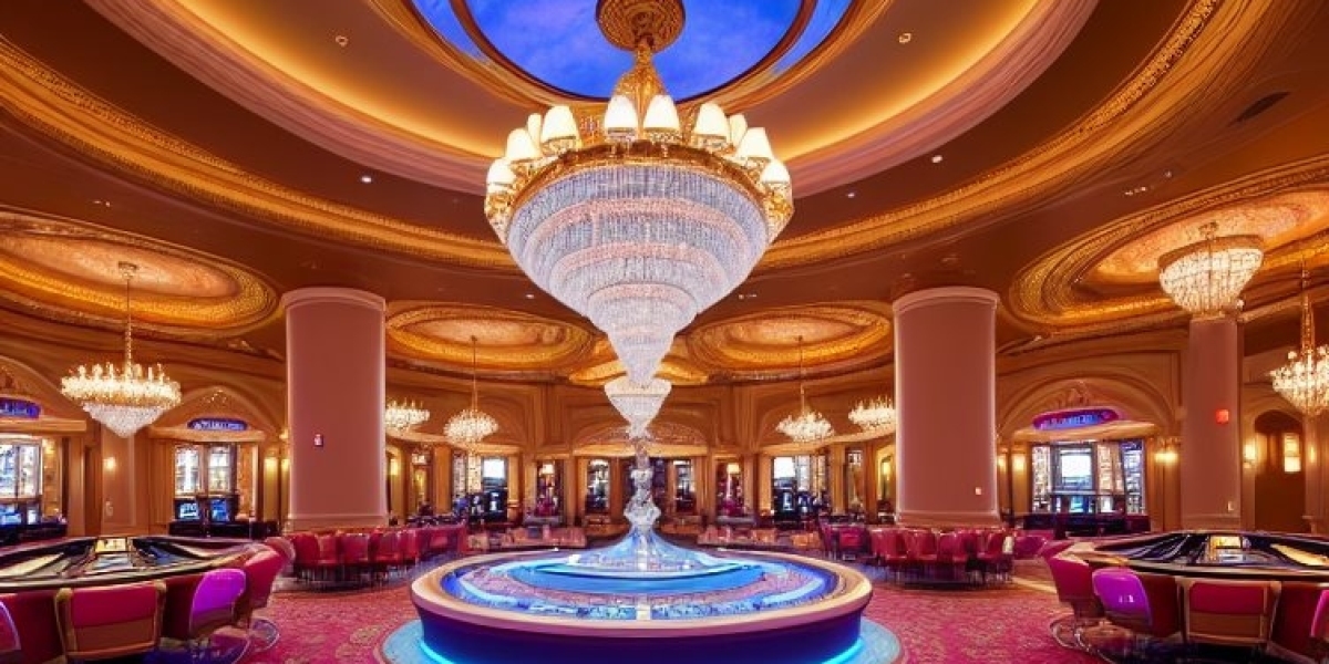 Fesselndes Spielvergnügen bei PlatinCasino