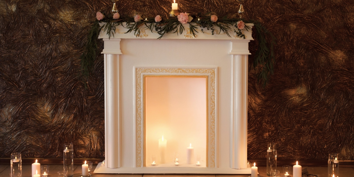 A Step-By-Step Guide To Cheap Fireplace UK