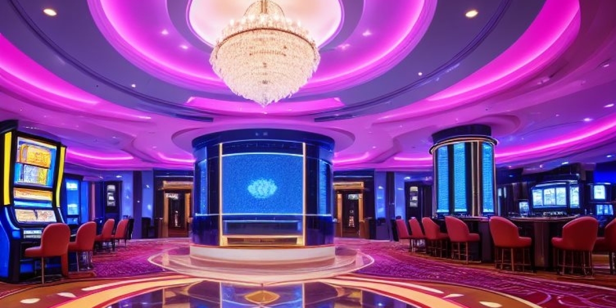 Dependable Transaction Options at NineCasino