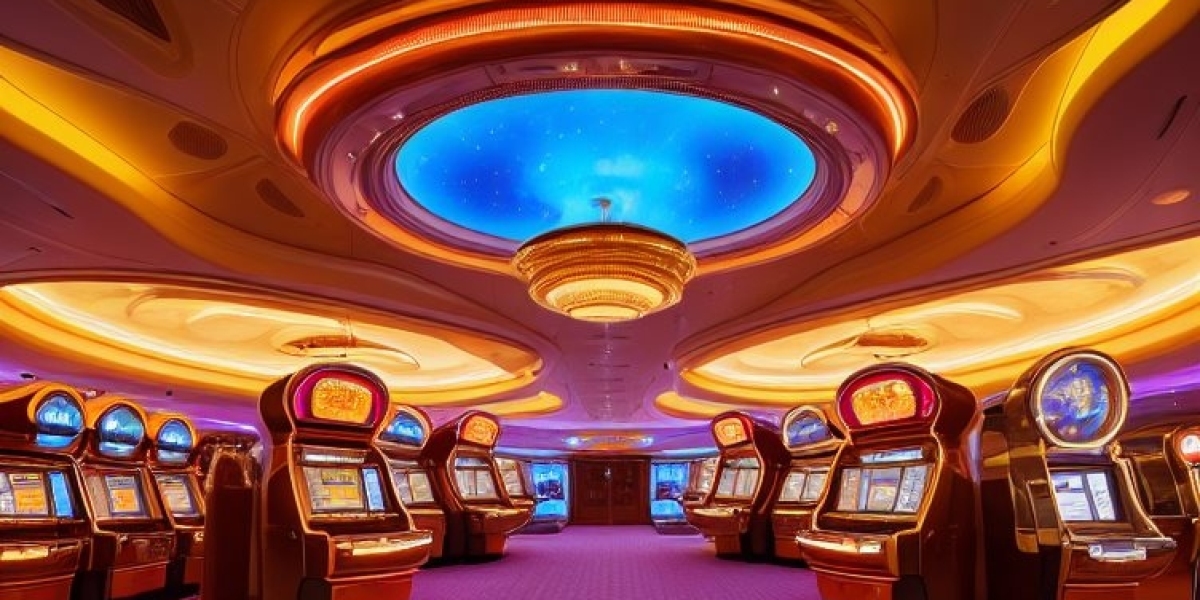 Intense High-performance Excitement at Neospin Casino