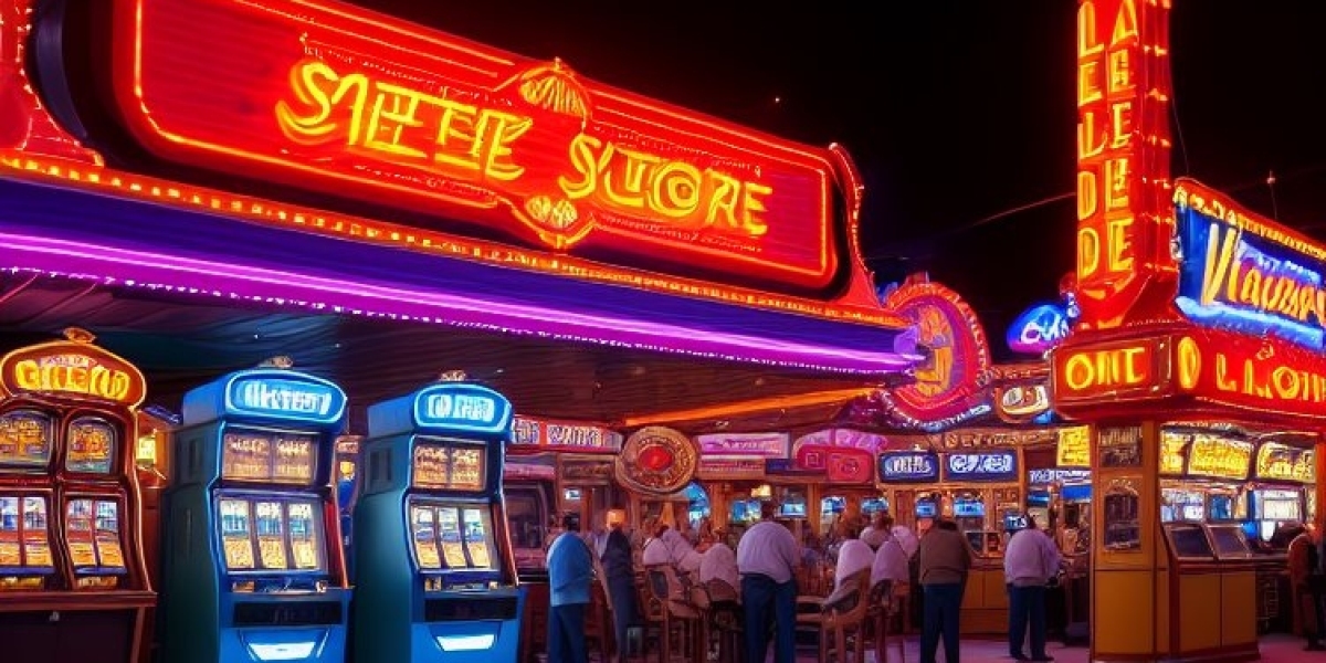 High-quality Slot Variety on QueenWin Casino
