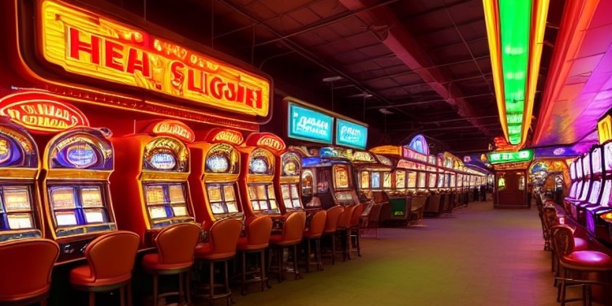 Diverse Gambling Collection at JokaBet